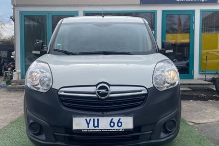 Opel Combo 176.000 km 4.490 &euro; Marktrodach 96364