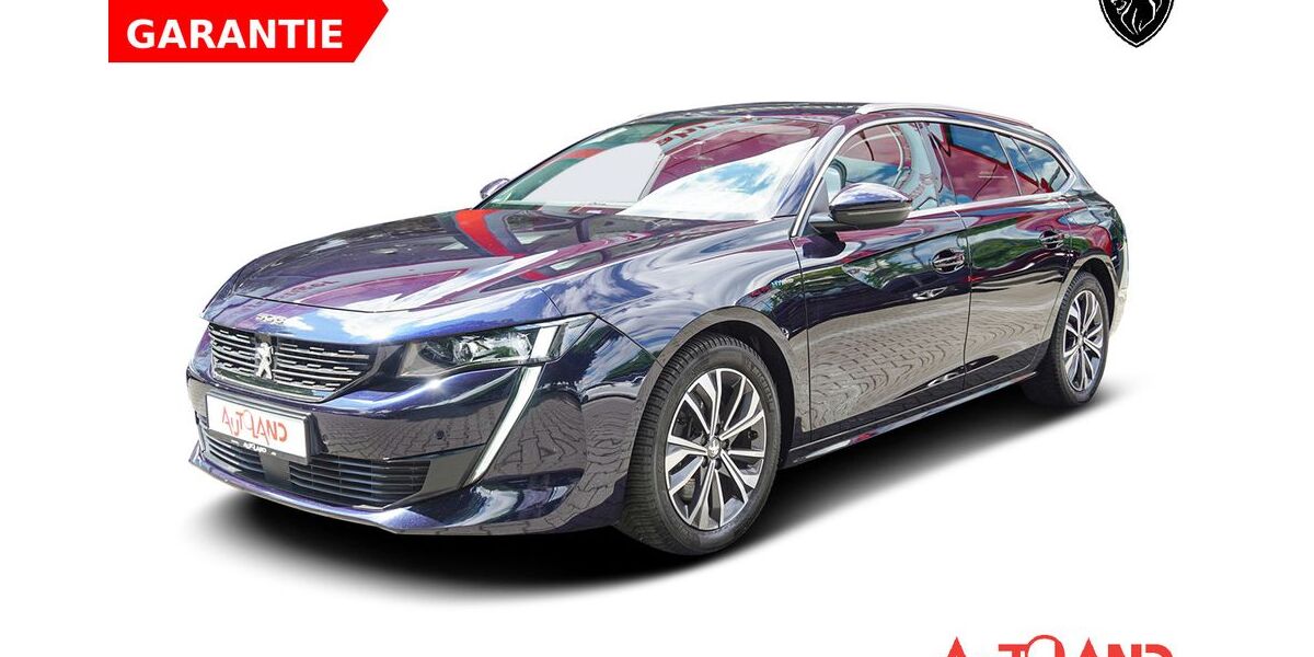 Peugeot 508 74.220 km 19.990 &euro; Hannover 30179