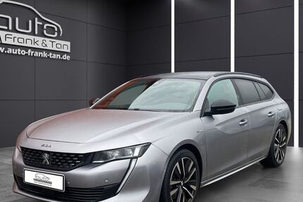 Peugeot 508 90.800 km 21.900 &euro; Schmelz 66839