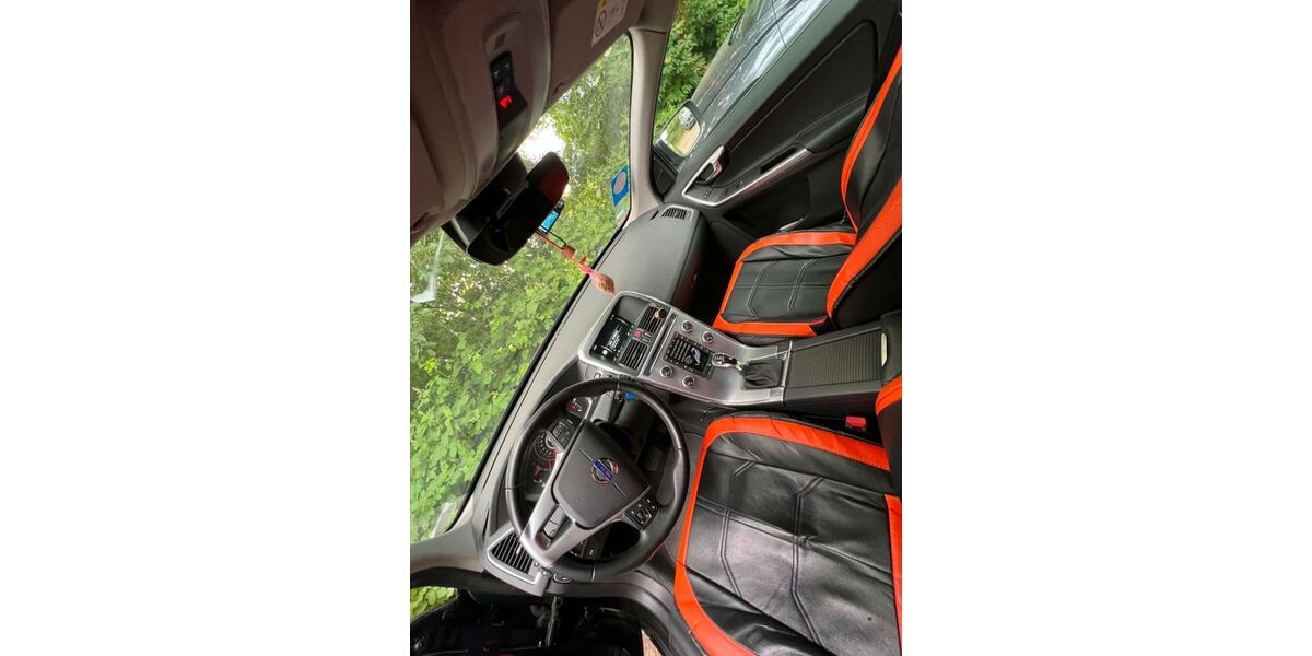 Volvo XC60 170.000 km 17.000 &euro; Ludwigshafen 67069