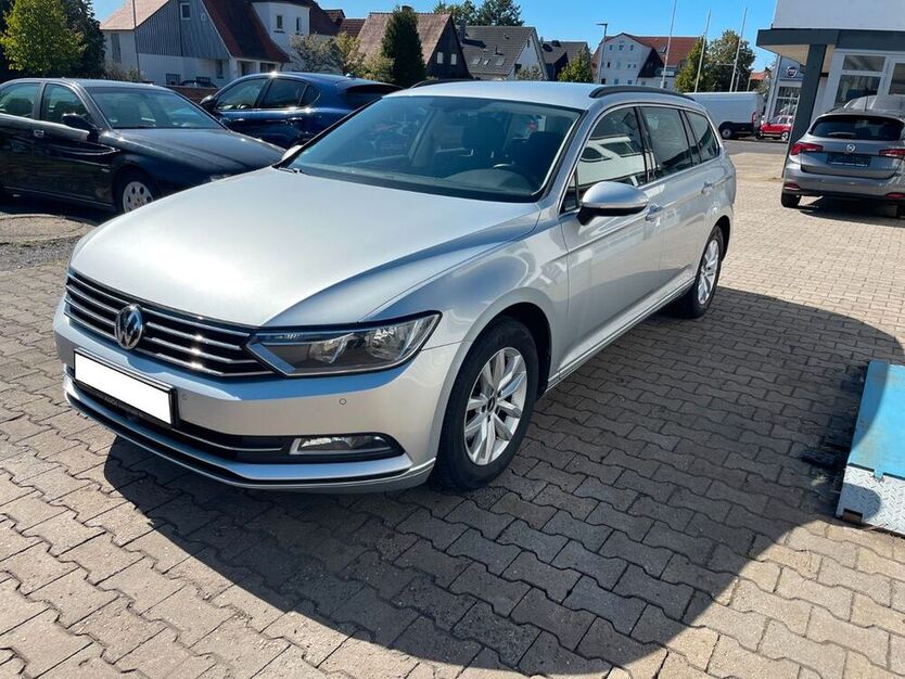 Passat Variant
