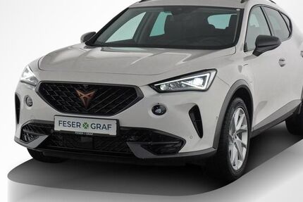Cupra Formentor 72.450 km 21.480 &euro; Nürnberg 90441