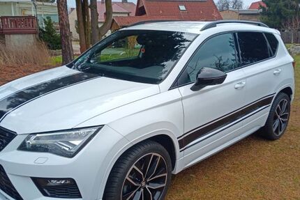 Seat Ateca 29.300 km 27.300 &euro; Klein Kölzig 03159