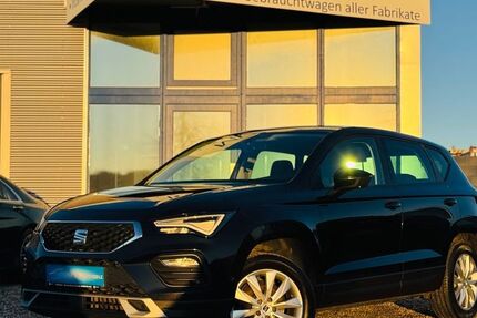 Seat Ateca 141.995 km 16.490 &euro; Nottuln 48301