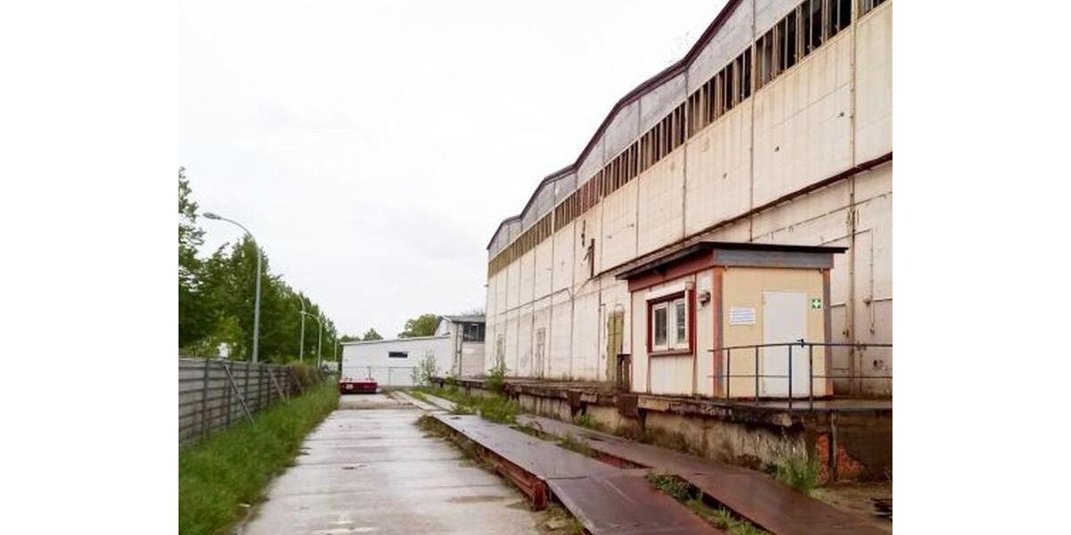 Gewerbeobjekt Altenburg - 2&euro; | Angebot:11871076