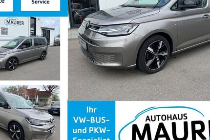 VW Caddy 34.800 km 30.930 &euro; Holzgerlingen 71088