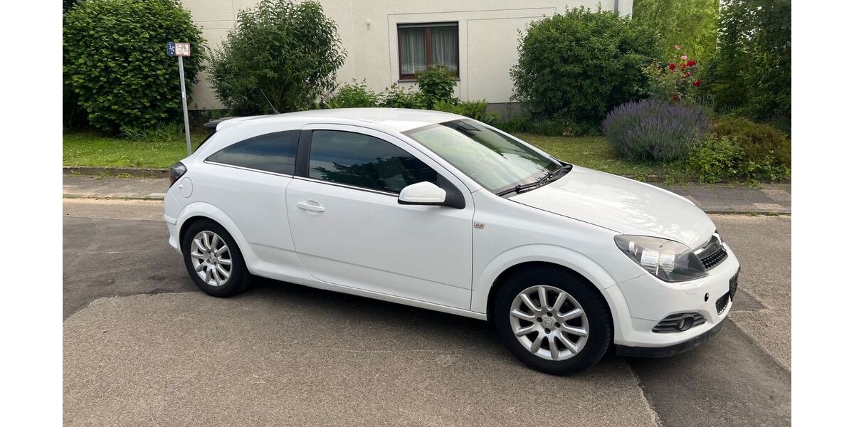 Opel Astra 125.000 km 3.980 &euro; Hofheim am Taunus 65719