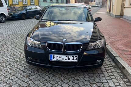 BMW 320 63.000 km 9.250 &euro; Parchim 19370