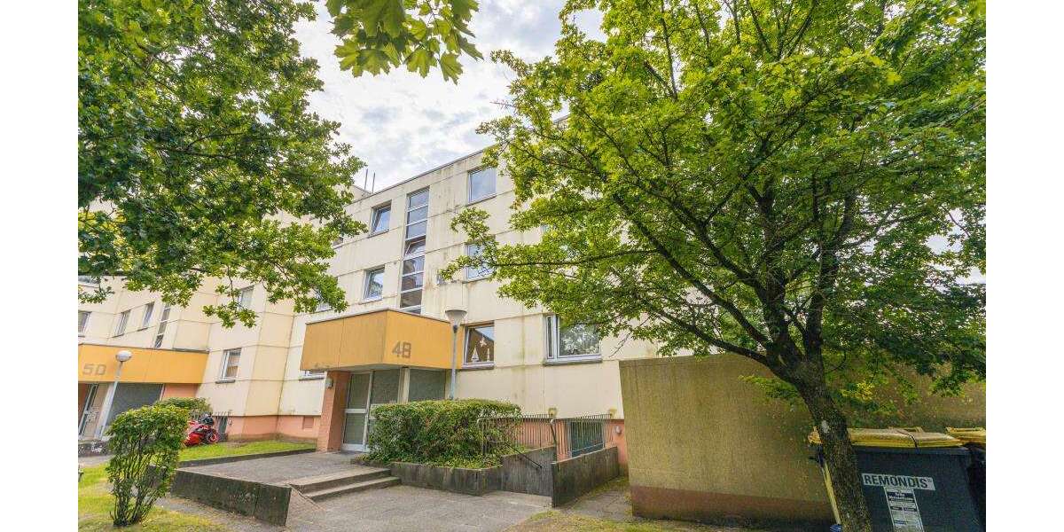 Wohnung zum Mieten in Harrislee 659 € 72.91 m² 3 zimmer