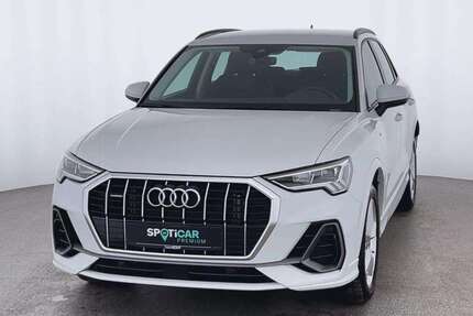 Audi Q3 45.907 km 37.270 &euro; Uslar 37170