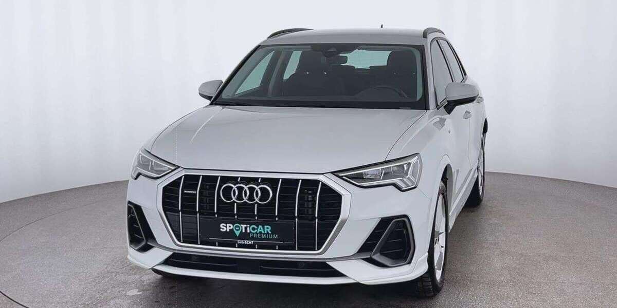 Audi Q3 45.907 km 37.270 &euro; Uslar 37170