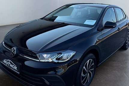 VW Polo 7.946 km 22.128 &euro; Brandenburg 14770
