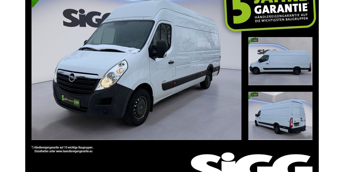 Opel Movano 68.000 km 19.480 &euro; Affing 86444