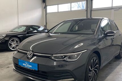 VW Golf 115.000 km 19.920 &euro; Landau a.d.Isar 94405