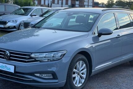 VW Passat 99.000 km 20.390 &euro; Ludwigsfelde 14974