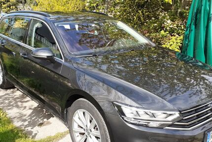 VW Passat Variant 75.726 km 22.000 &euro; Altefähr 18573