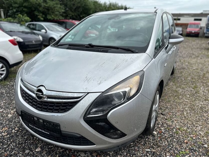 Zafira