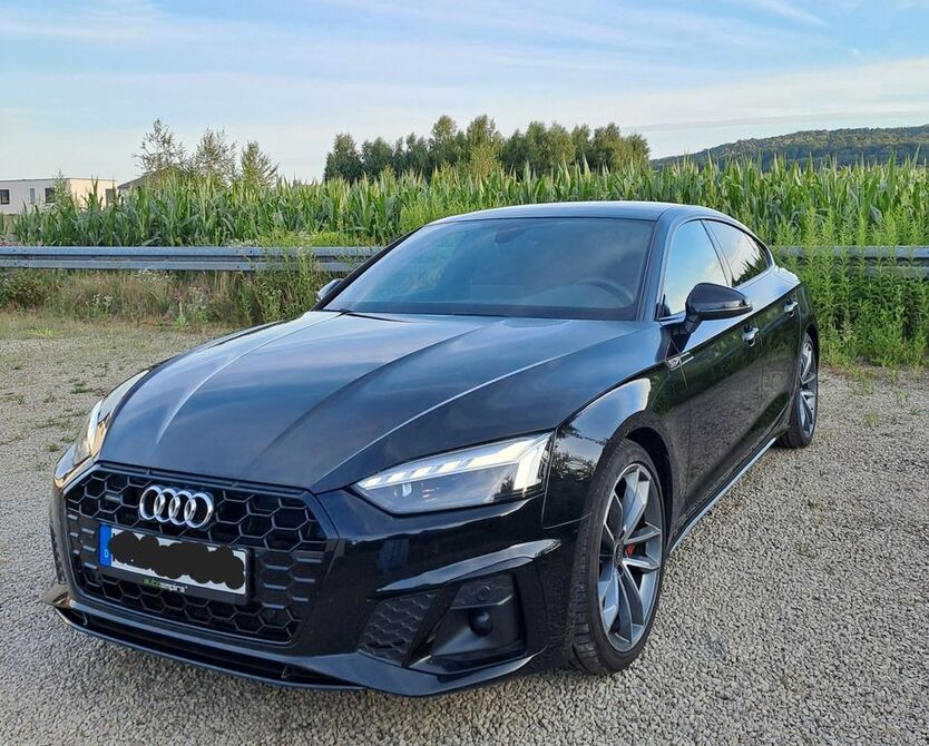 A5