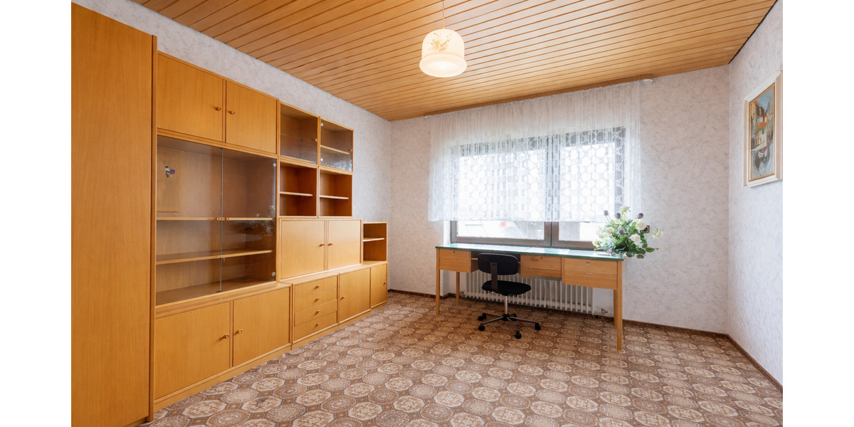Mehrfamilienhaus, Wohnhaus Röthenbach an der Pegnitz Haimendorf - 9 Zimmer, 381 m&sup2;, 949.000&euro; | Angebot:26230052