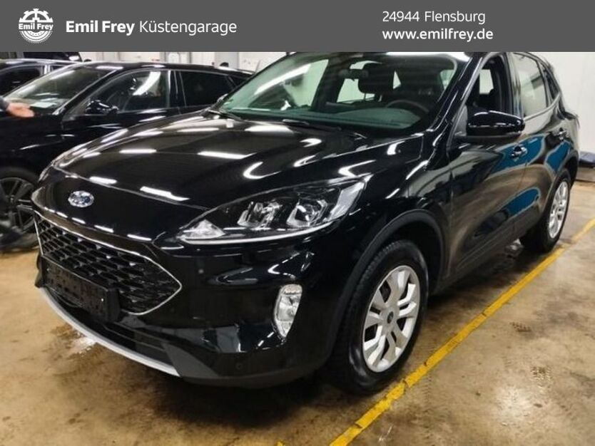 Kuga