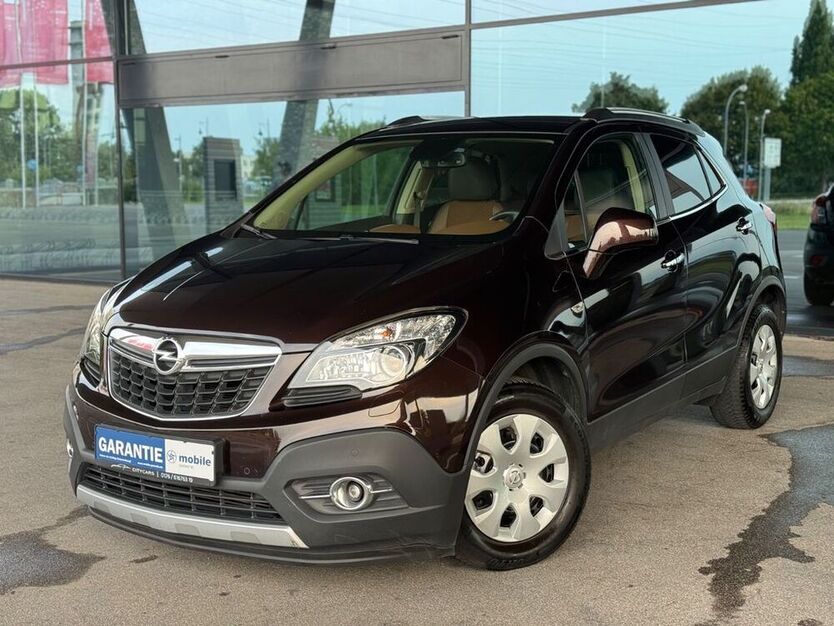 Mokka