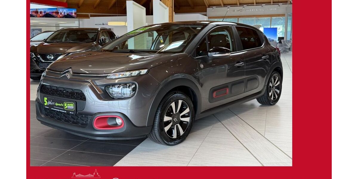 Citroen C3 74.761 km 9.480 &euro; Dresden 01328