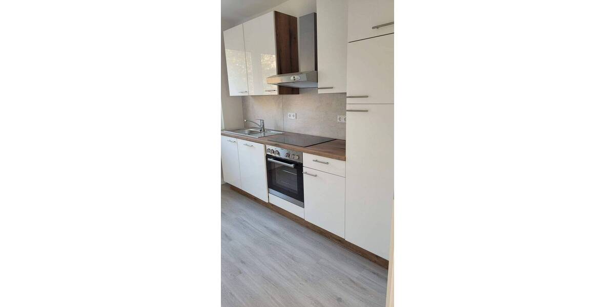 Etagenwohnung Strausberg Hohenstein - 3 Zimmer, 69 m&sup2;, 1.069&euro; | Angebot:26891540