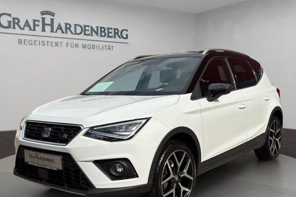 Seat Arona 28.200 km 22.444 &euro; Gengenbach 77723