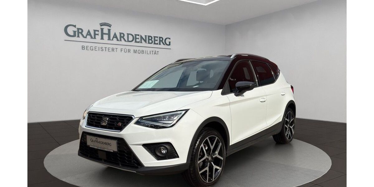 Seat Arona 28.200 km 22.444 &euro; Gengenbach 77723