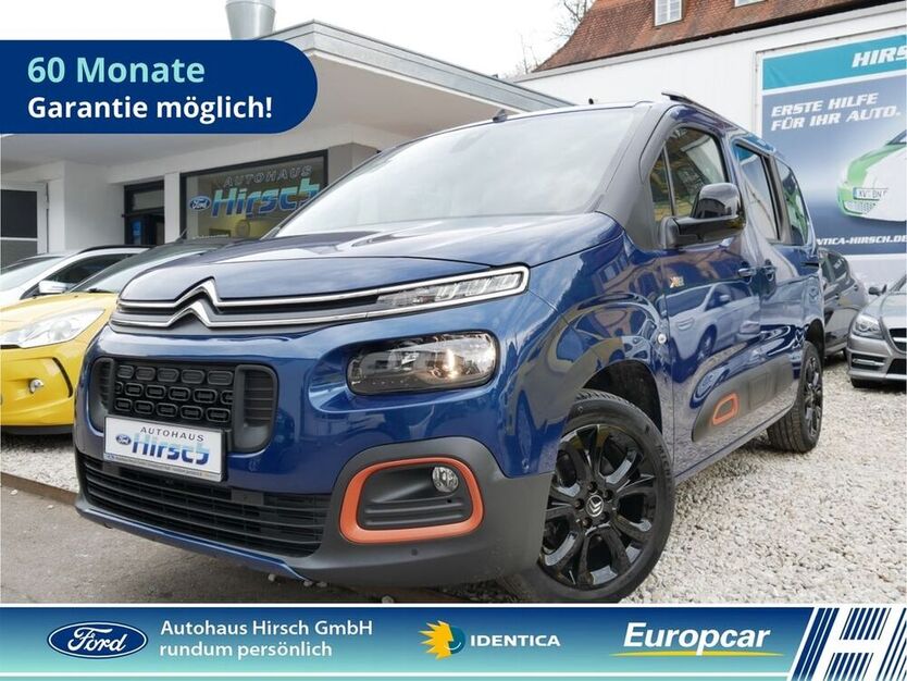 Berlingo