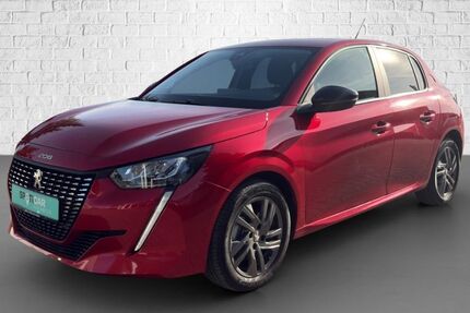 Peugeot 208 42.536 km 13.950 &euro; Delitzsch OT Döbernitz 04509