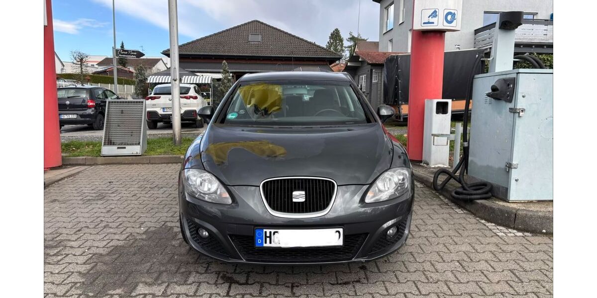 Seat Leon 170.000 km 4.500 &euro; Friedrichsdorf 61381