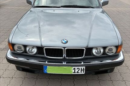 BMW 730 325.000 km 6.800 &euro; Kuden 25712