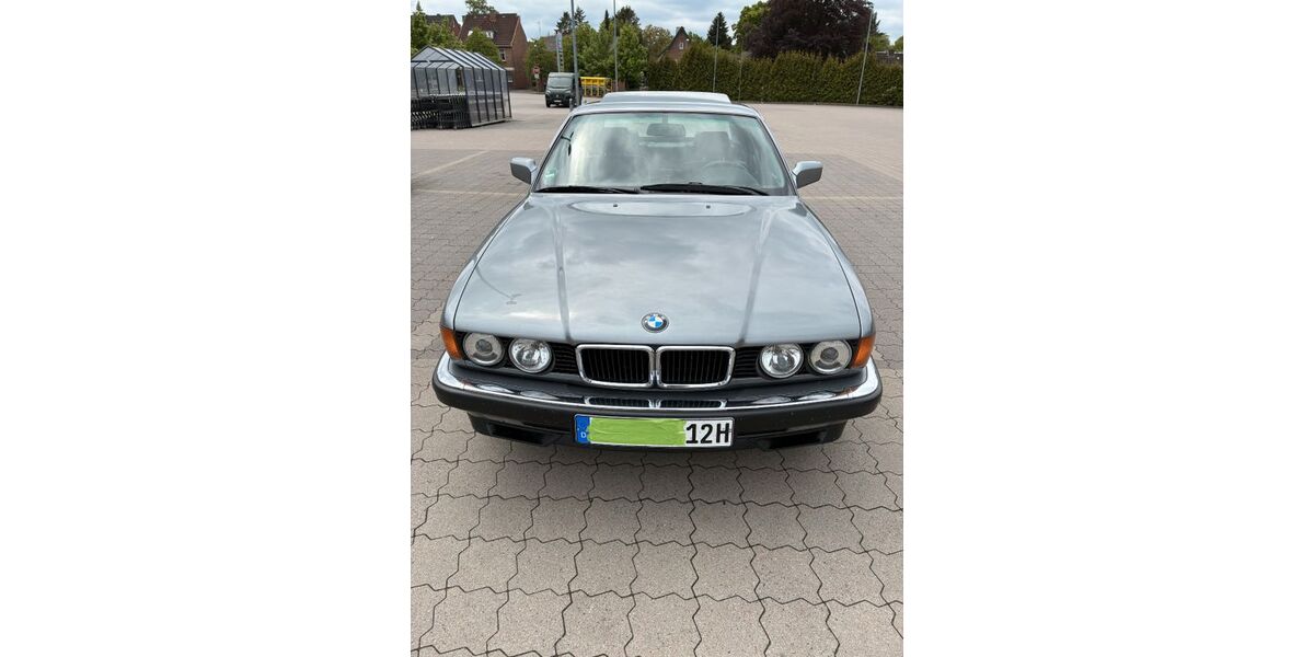 BMW 730 325.000 km 6.800 &euro; Kuden 25712