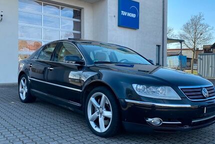 VW Phaeton 143.248 km 3.000 &euro; Berlin 10115