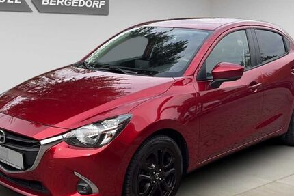 Mazda 2 57.773 km 12.480 &euro; Hamburg 21029