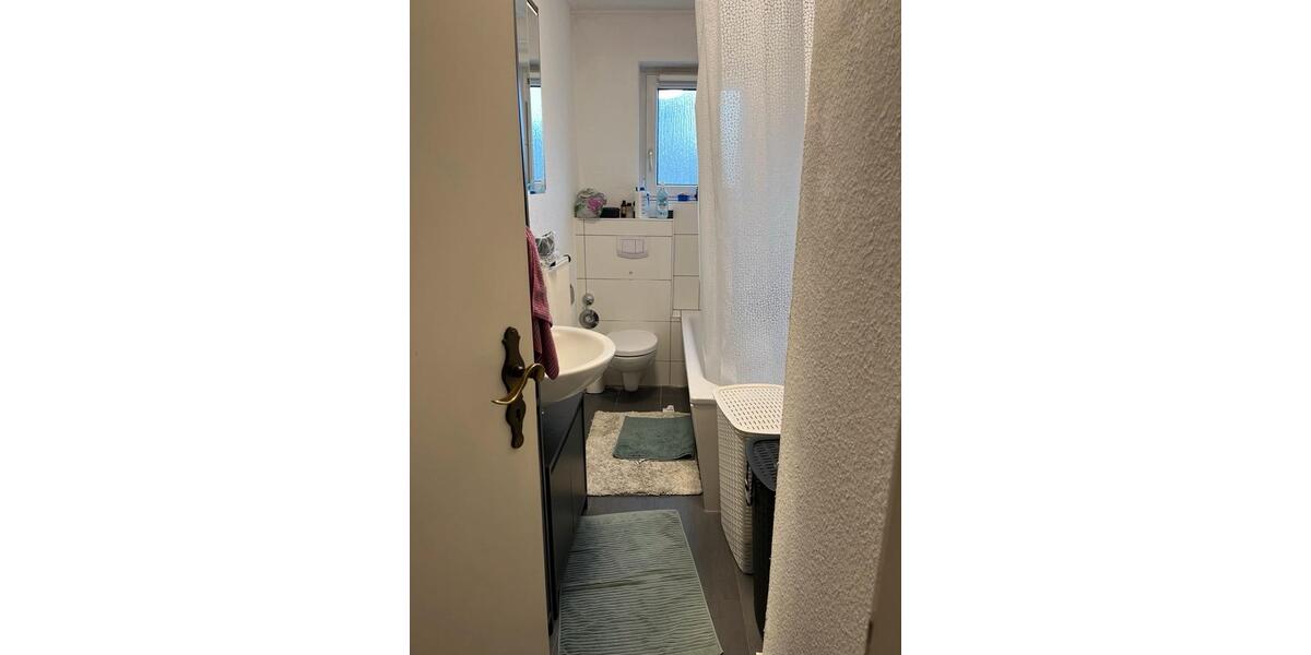 Etagenwohnung Oestrich-Winkel Winkel - 2 Zimmer, 55 m&sup2;, 890&euro; | Angebot:26169517