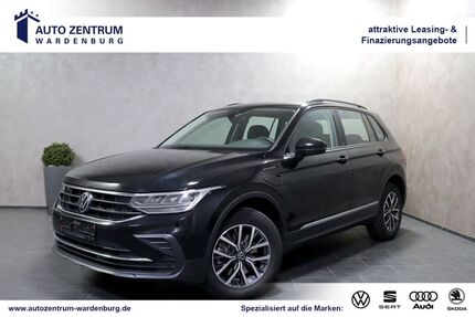VW Tiguan 82.600 km 22.950 &euro; Wardenburg 26203
