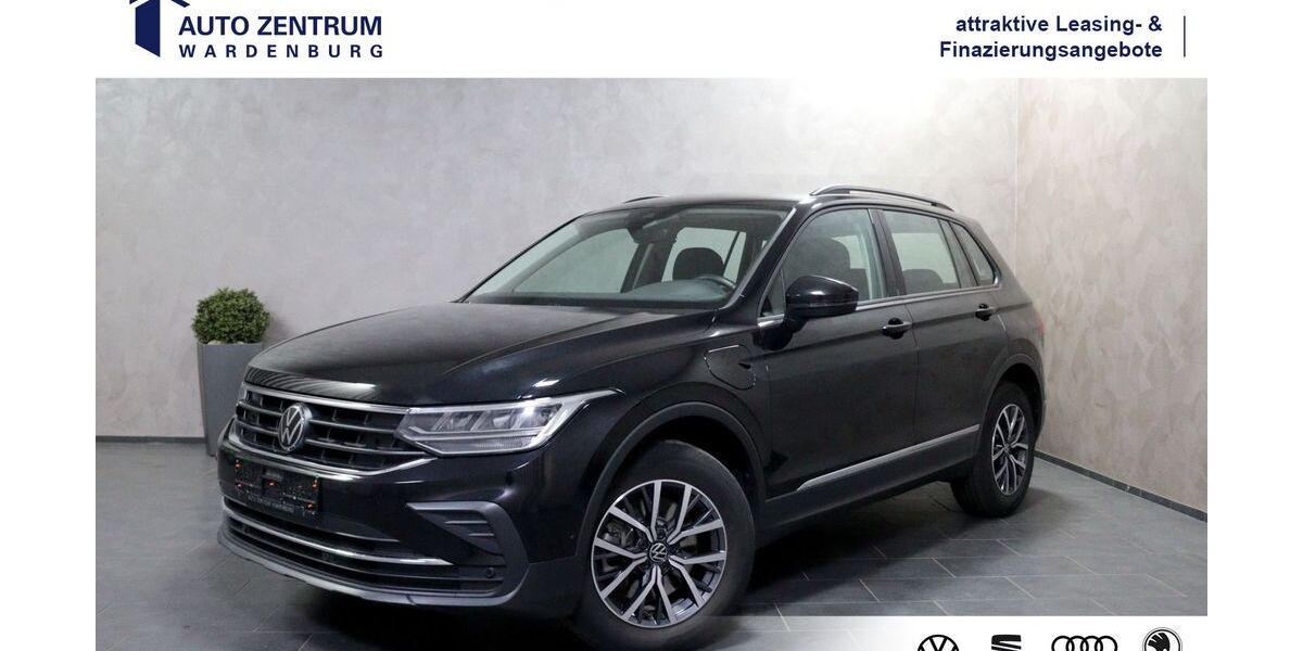 VW Tiguan 82.600 km 22.950 &euro; Wardenburg 26203