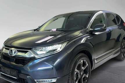 Honda CR-V 74.000 km 26.890 &euro; München 80339