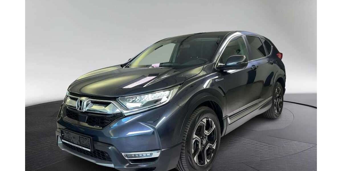 Honda CR-V 74.000 km 26.890 &euro; München 80339