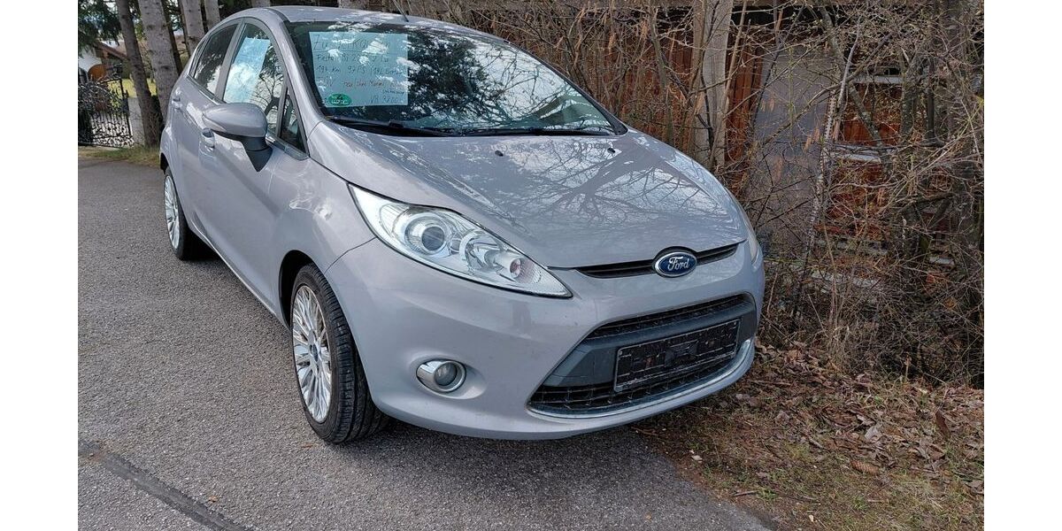 Ford Fiesta 194.000 km 3.400 &euro; Aying 85653