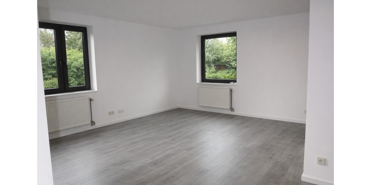 Erdgeschoßwohnung Rhede - 2 Zimmer, 67 m&sup2;, 266.000&euro; | Angebot:25855173