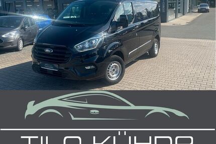 Ford Transit Custom 68.533 km 21.990 € Bad Düben 04849