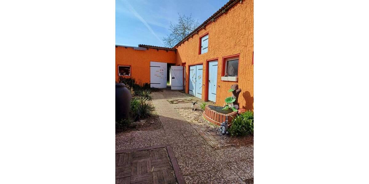 Einfamilienhaus Elsterwerda - 1 Zimmer, 227 m&sup2;, 179.000&euro; | Angebot:25667367