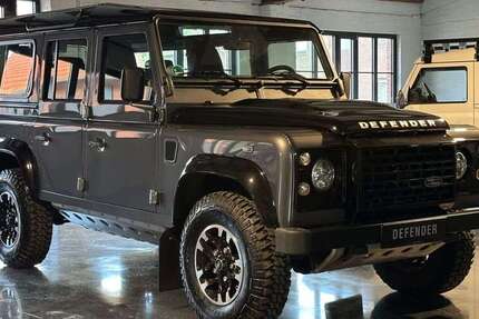 Land Rover Defender 27.530 km 82.999 &euro; Stadthagen 31655