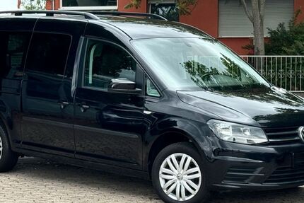 VW Caddy Maxi 145.100 km 19.200 € Frankfurt am Main 65933