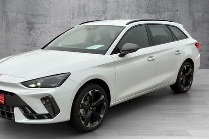 Cupra Leon 13.000 km 32.750 &euro; Weißenburg in Bayern 91781
