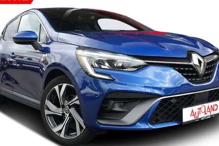 Renault Clio 43.419 km 13.990 &euro; Göttingen 37081