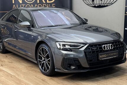 Audi A8 49.249 km 47.800 &euro; Rastede/ Wahnbek 26180